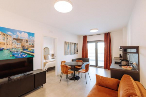 Sea Sense Suite 8
